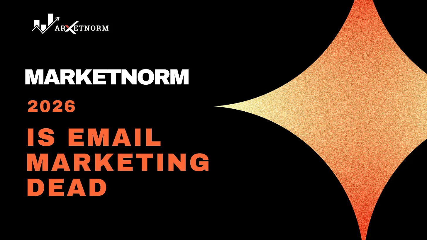Is Email Marketing Deal with Gmail AI